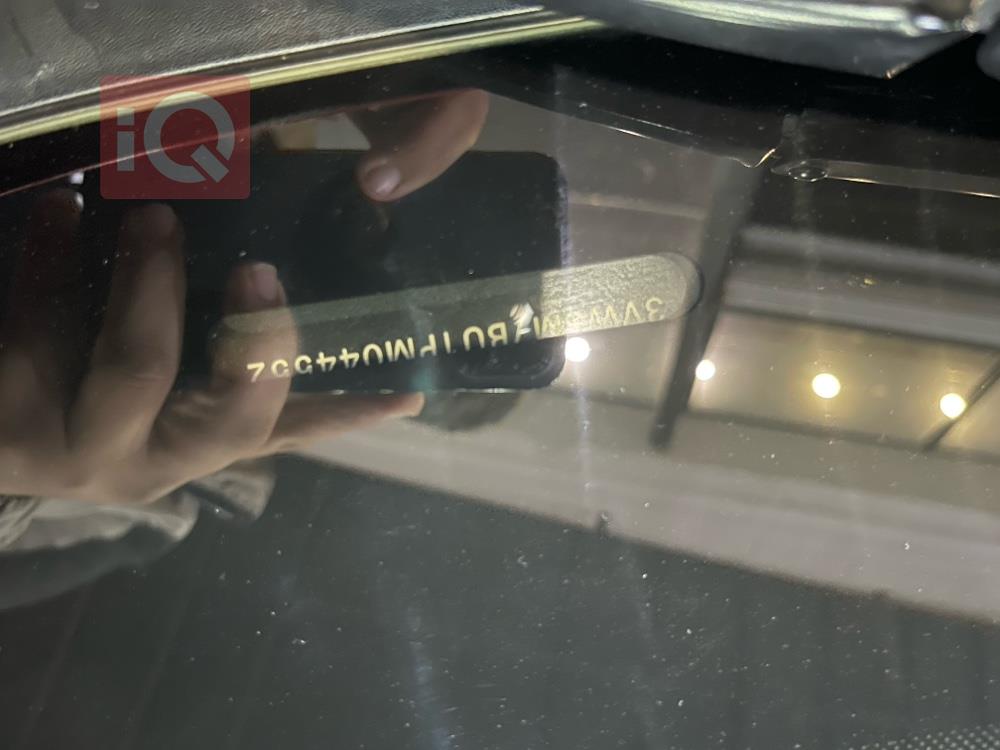 فولكسفاغن جيتا